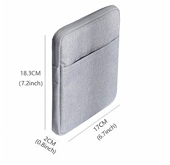 Amazon Kindle Oasis 7インチ 本体+カバー Amazon.co.jp: BOUTIQUE 7インチKindle Oasis用ナイロンスリーブ